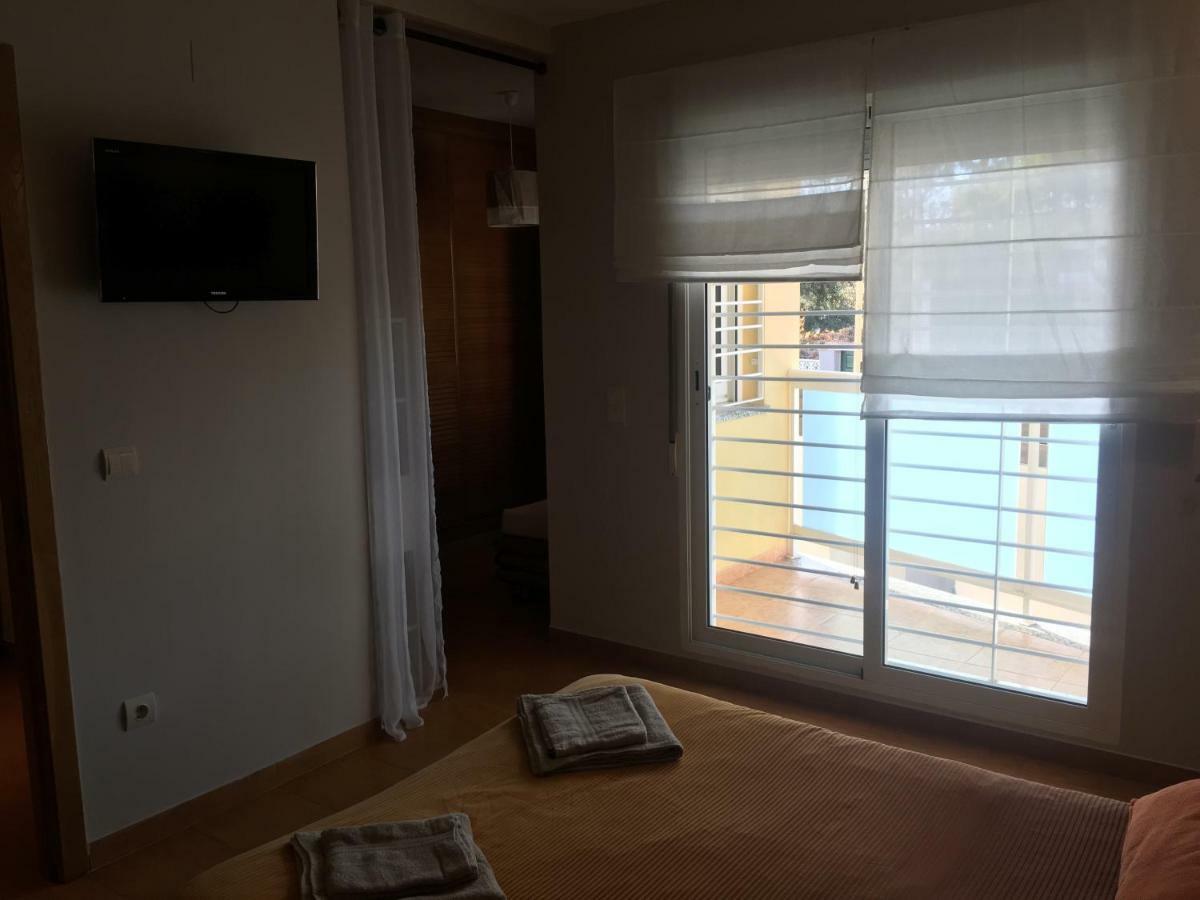 Ferienwohnung Residencial Elemar Vinarós Exterior foto